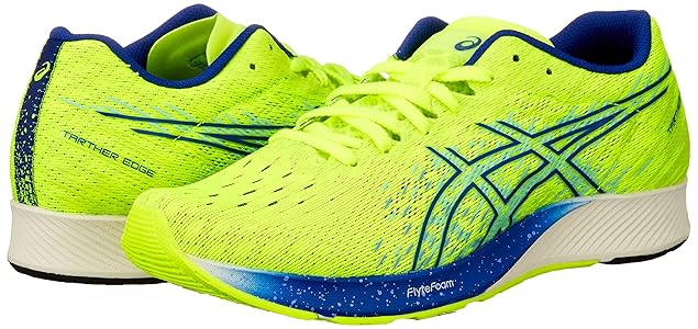Amazon | [アシックス] ランニングシューズ TARTHEREDGE 3